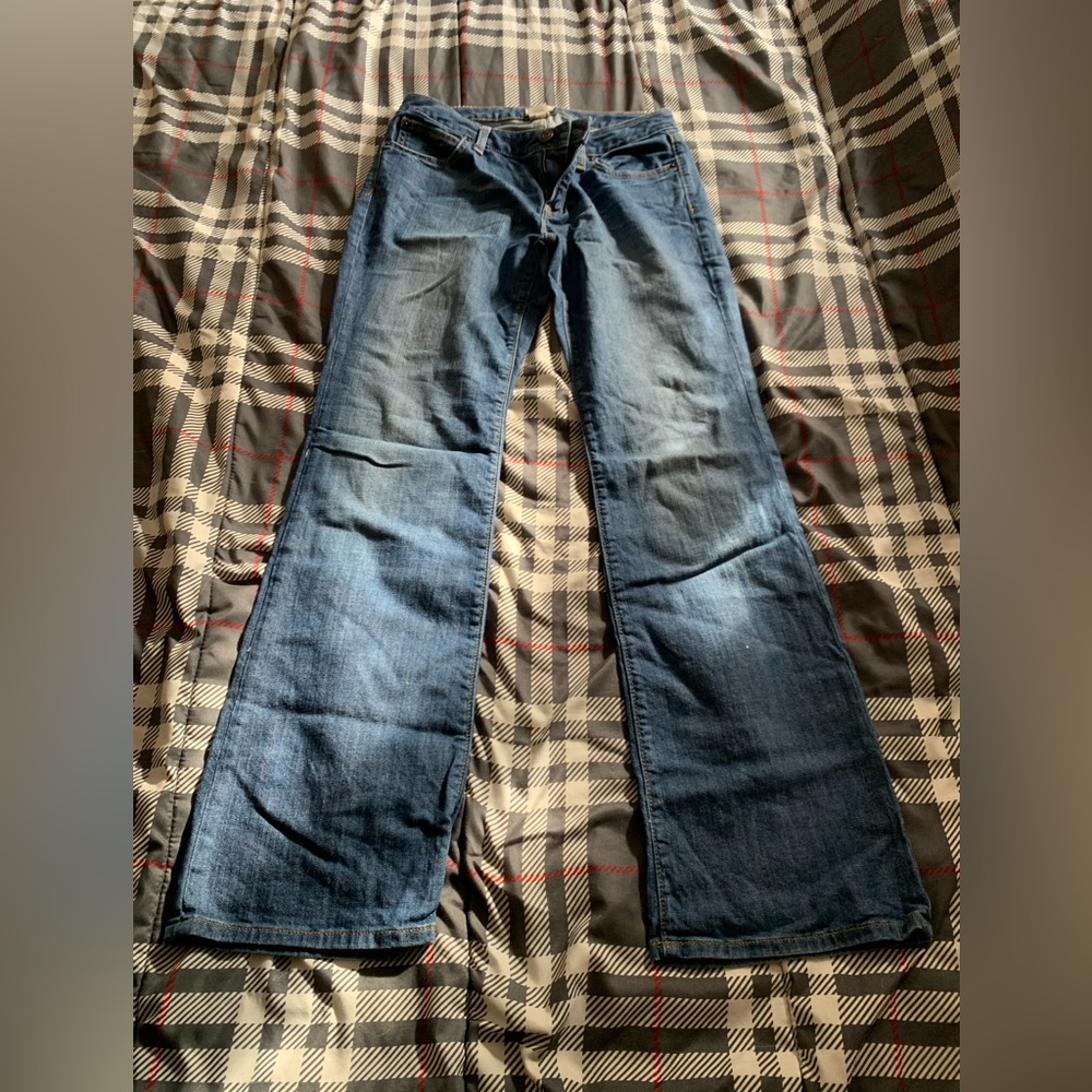 Gap Curvy Flare